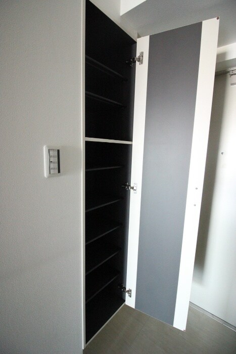 物件内観写真20　(靴箱)