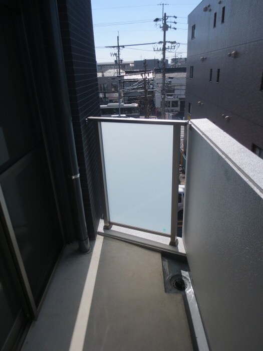 物件内観写真21　(ベランダ・バルコニー)