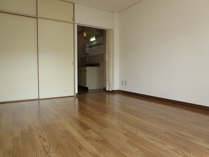 物件内観写真7　(居室)