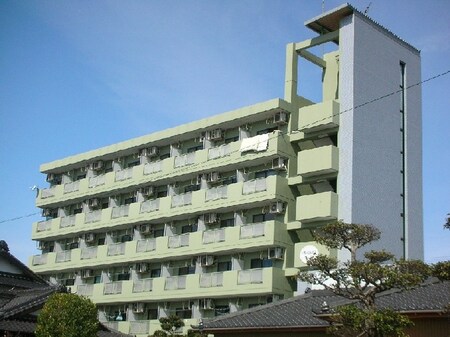 Ｂ．Ｌ．Ｄ　ＨＡＮＥＤＡ外観写真