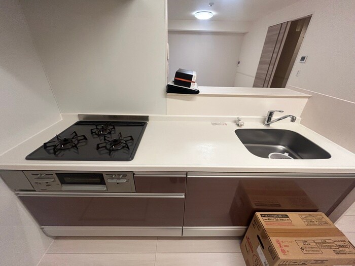 物件内観写真17　(キッチン)