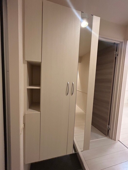物件内観写真20　(靴箱)