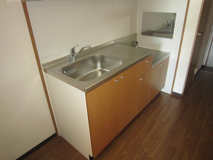 物件内観写真13　(キッチン)