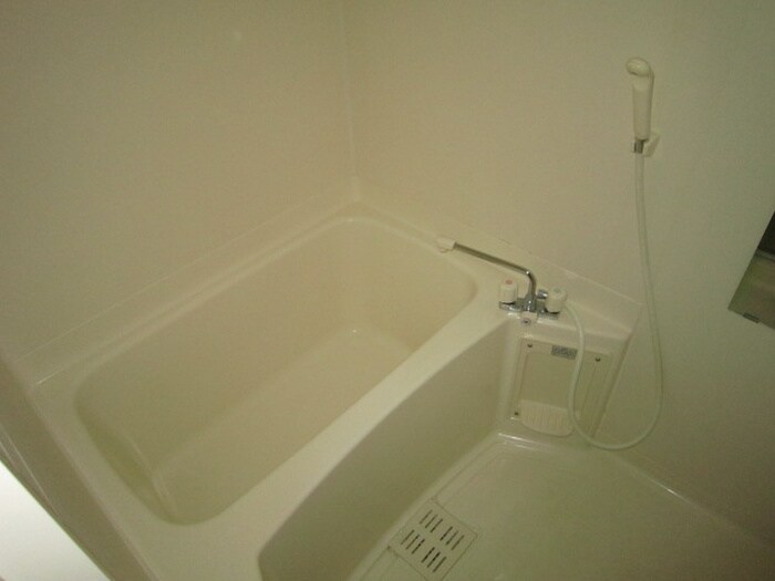 物件内観写真14　(バス／シャワールーム等)