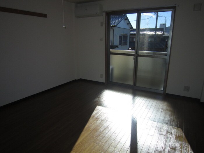 物件内観写真21　(居室)