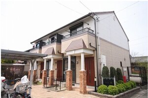 四季　悠外観写真