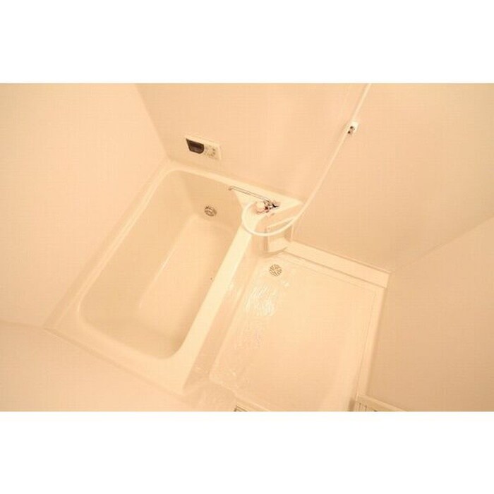 物件内観写真3　(バス／シャワールーム等)