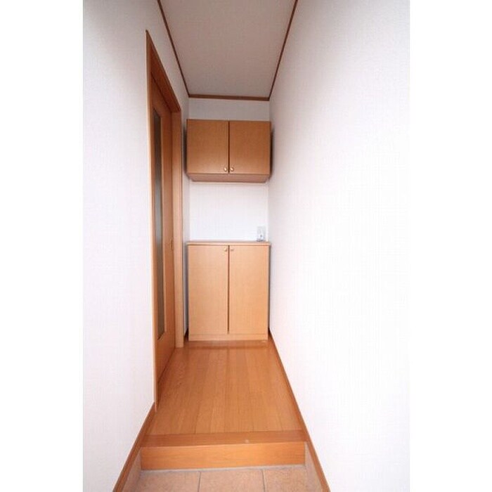 物件内観写真6　(靴箱)