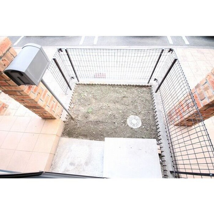 物件内観写真7　(ベランダ・バルコニー)