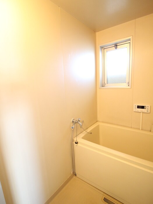 物件内観写真10　(バス／シャワールーム等)