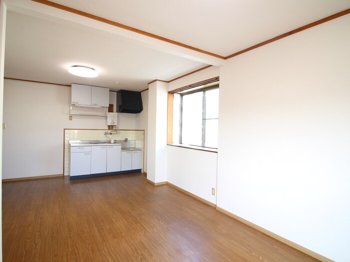 物件内観写真15　(居室)