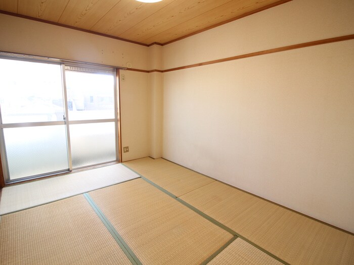 物件内観写真17　(居室)