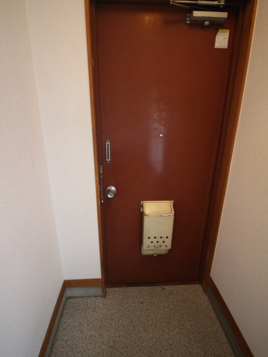 物件内観写真20　(玄関)