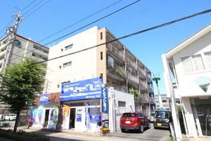 栄町ビル外観写真