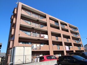 緑彩館ＷＥＳＴ外観写真