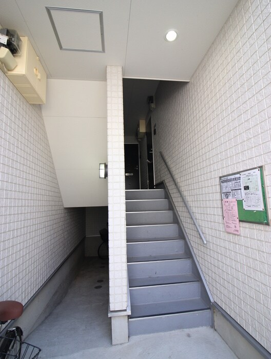 物件外観写真2　(建物設備)