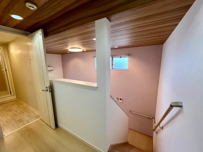 物件内観写真10　(居室)