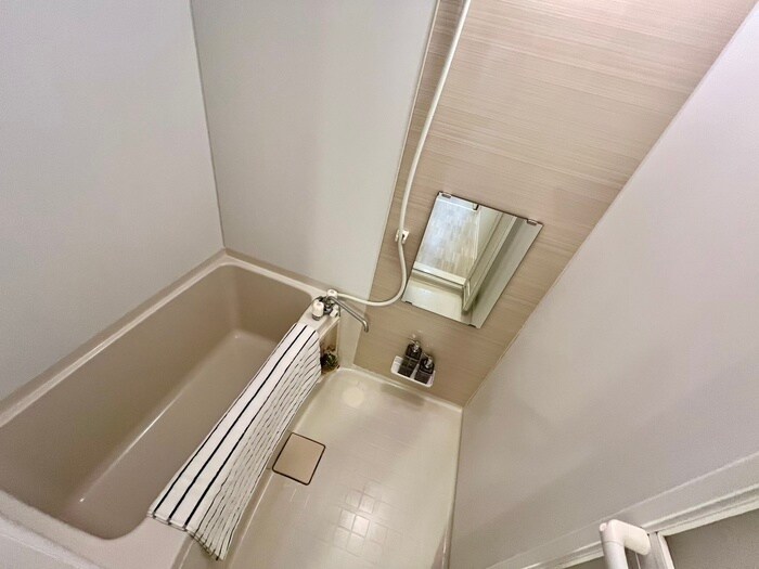 物件内観写真11　(バス／シャワールーム等)