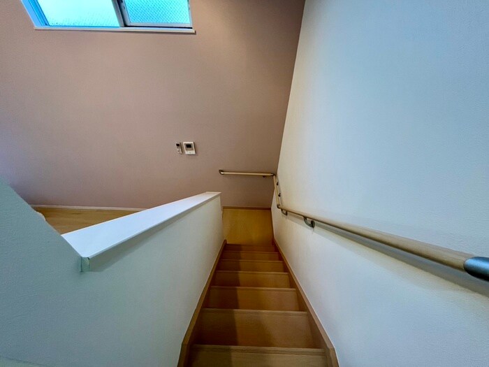 物件内観写真17　(廊下)