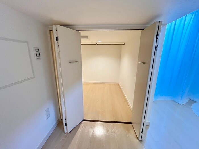 物件内観写真19　(収納)