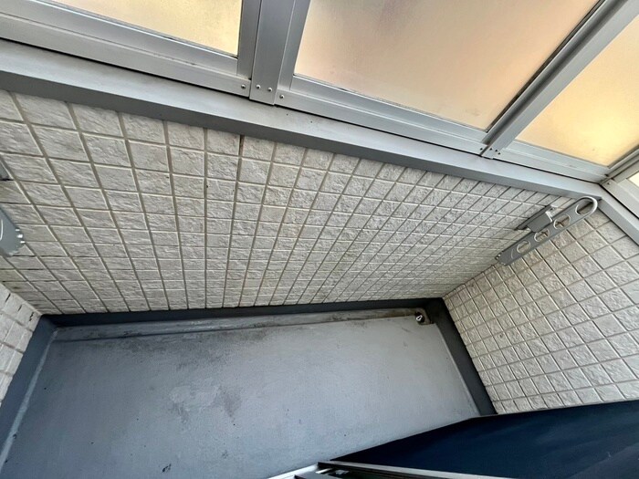 物件内観写真21　(ベランダ・バルコニー)