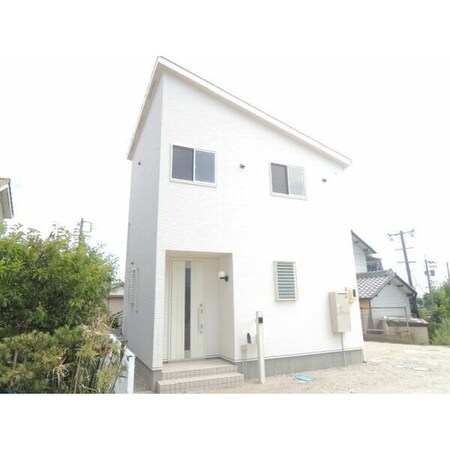 須賀様戸建賃貸住宅外観写真