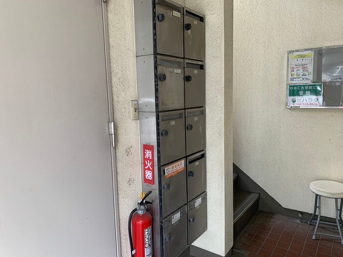 物件外観写真2　(建物設備)