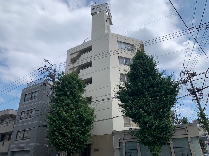 物件外観写真6　(外観写真)