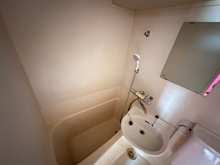 物件内観写真11　(バス／シャワールーム等)