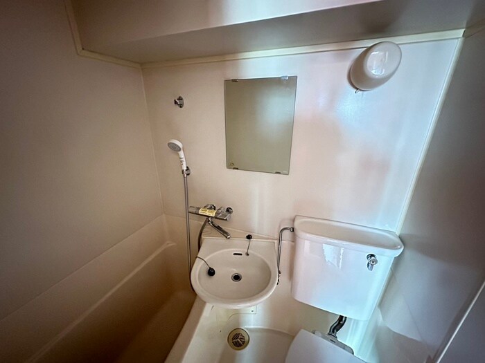 物件内観写真13　(洗面)