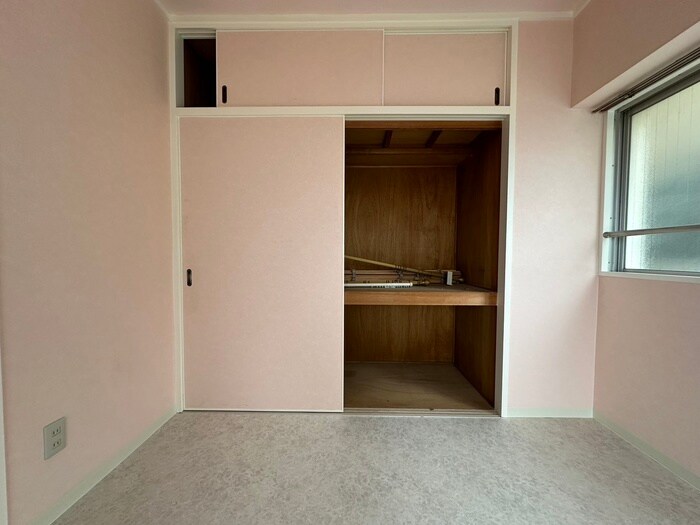 物件内観写真14　(収納)