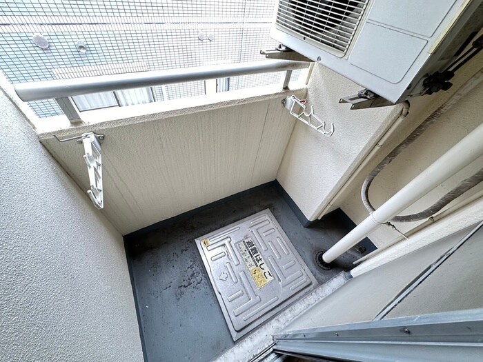 物件内観写真15　(ベランダ・バルコニー)