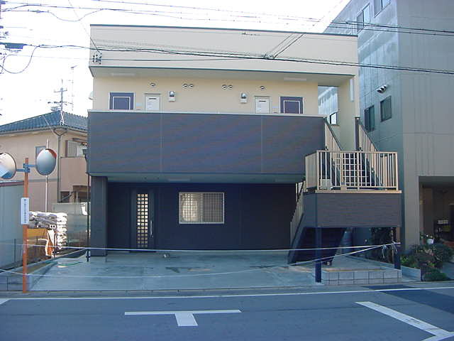 外観写真