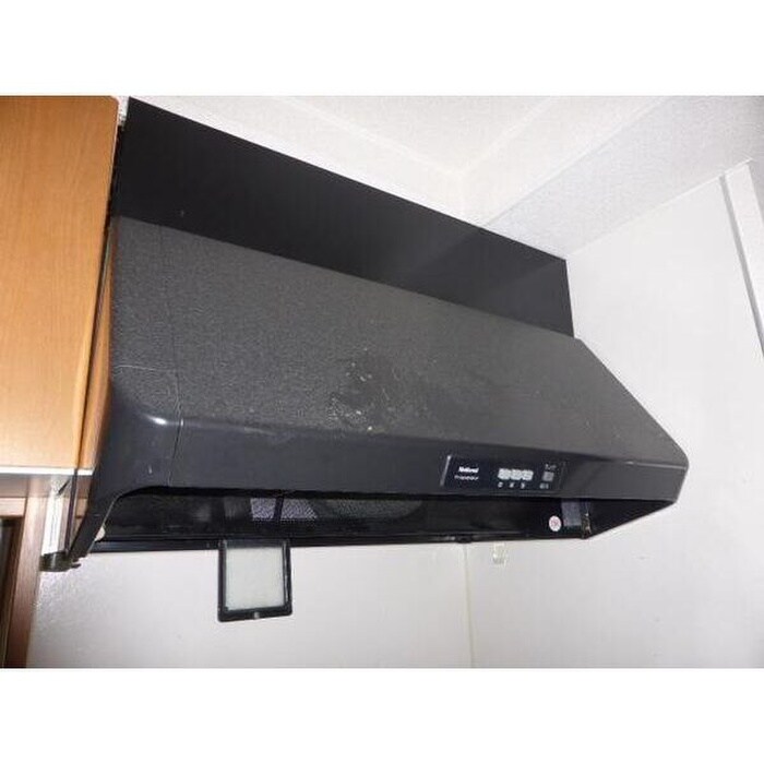 物件内観写真3　(キッチン)