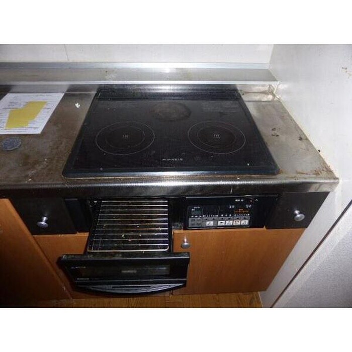 物件内観写真7　(キッチン)