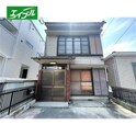 笠寺町貸家