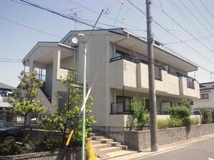 グリ－ンロ－タス外観写真