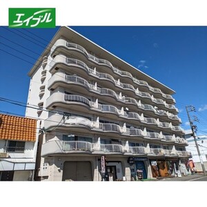 堀田グリーンハイツ（703）外観写真