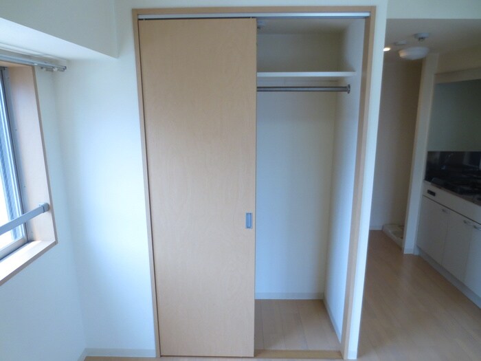 物件内観写真9　(収納)