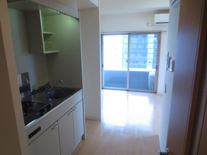 物件内観写真15　(廊下)