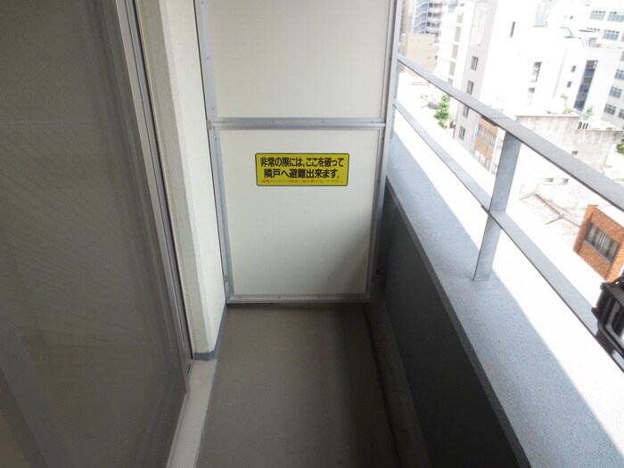 物件内観写真16　(ベランダ・バルコニー)