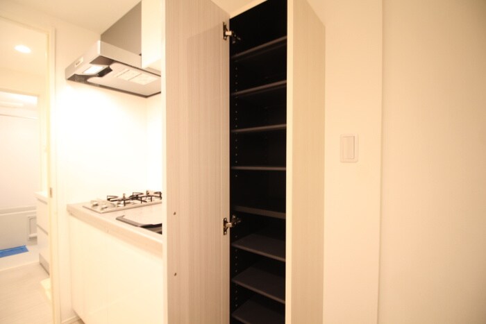 物件内観写真6　(靴箱)