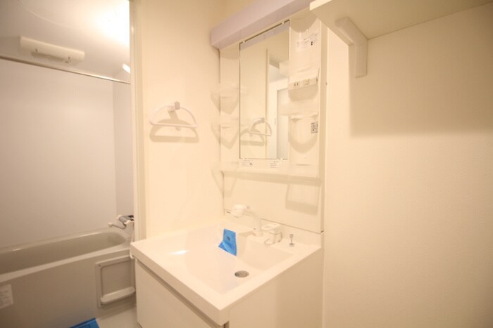 物件内観写真10　(洗面)
