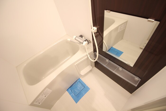 物件内観写真11　(バス／シャワールーム等)