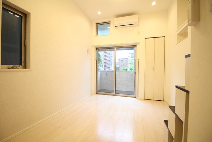 物件内観写真13　(居室)