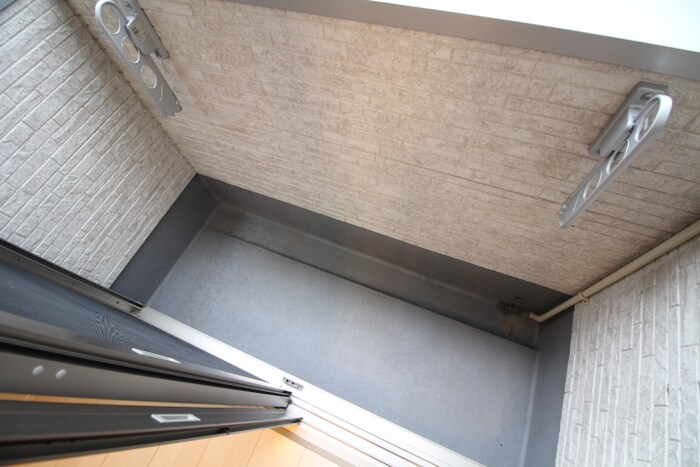 物件内観写真17　(ベランダ・バルコニー)