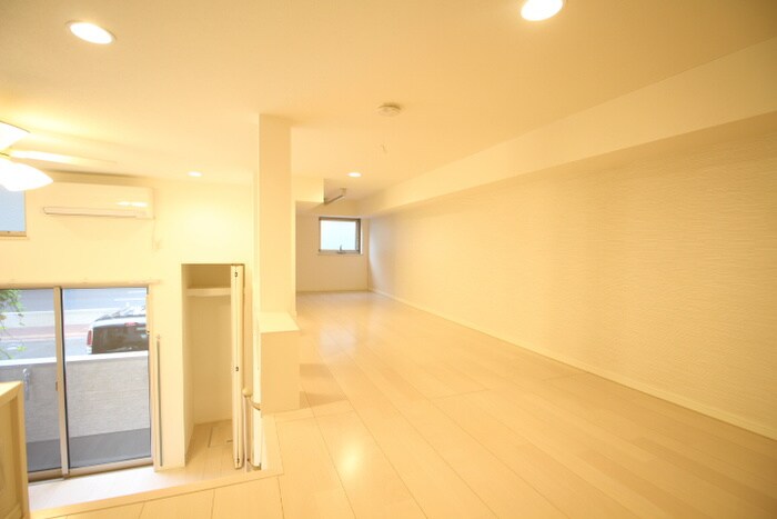 物件内観写真19　(ロフト)