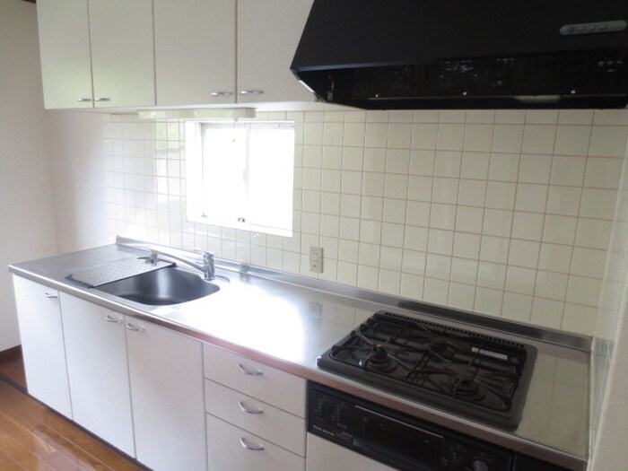 物件内観写真8　(キッチン)