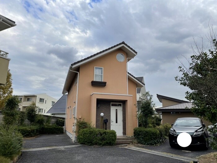 物件外観写真4　(外観写真)