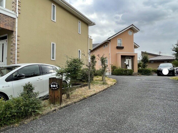 物件外観写真5　(外観写真)